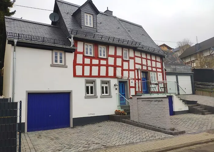 Hübingen Cottage