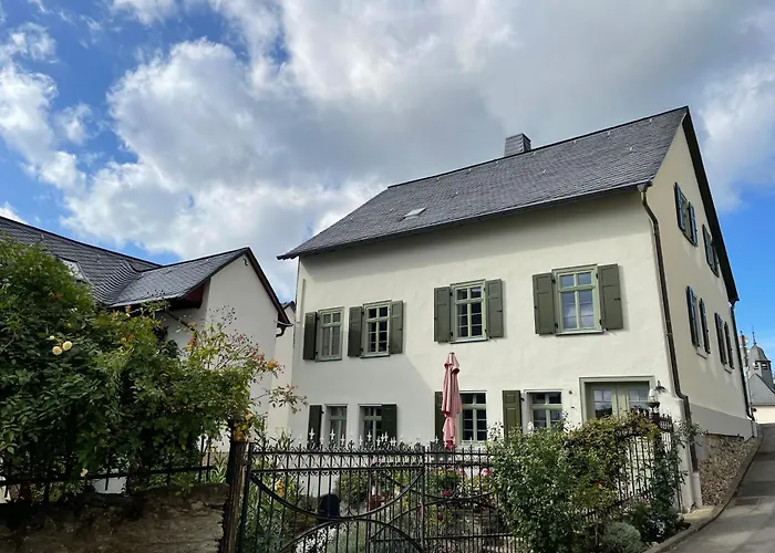 Gut Bunt Ferienhaus