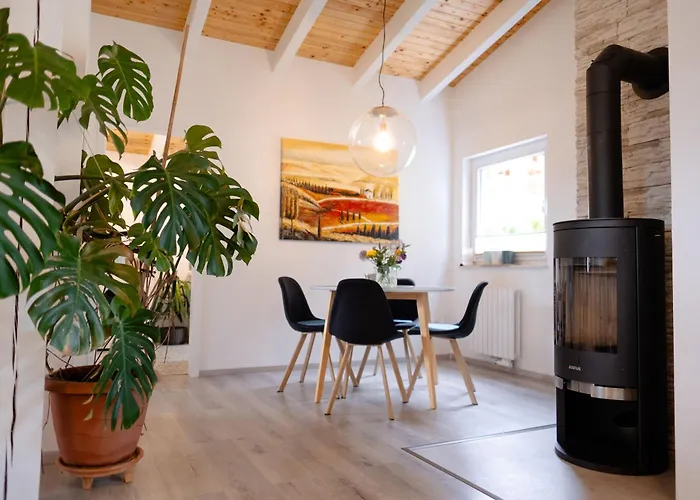 Ferienhaus Leonidas