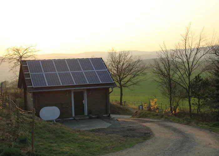 Hof Marienberg, 56340 Osterspai, Deutschland Wanderhütte